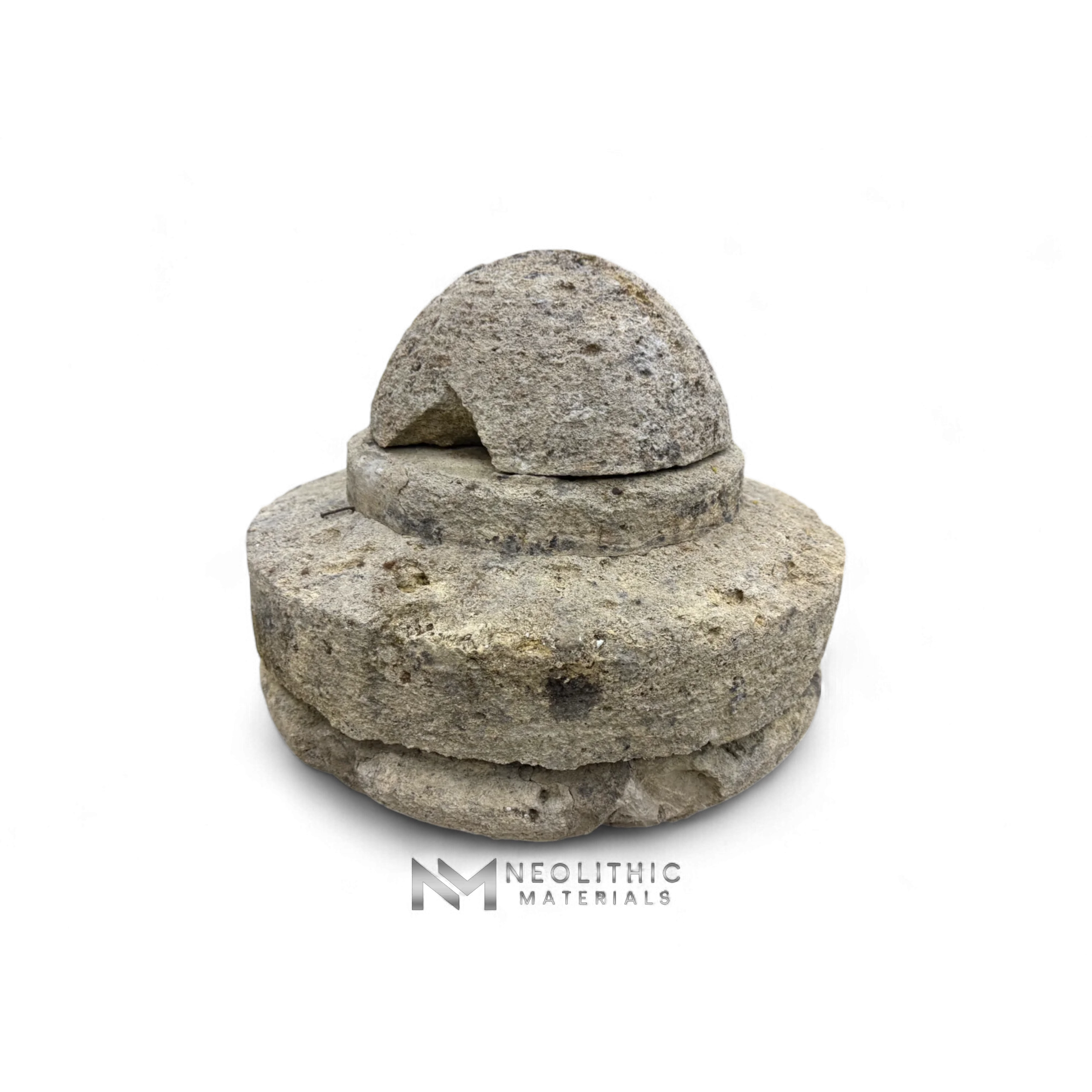 French Antique 19th Century Finials